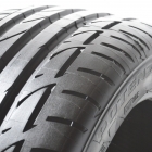 Bridgestone Potenza S001 DOT2012