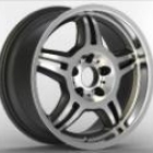 R17 x 8J 5x120