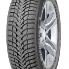 Michelin Alpin A4 DOT2015-2016