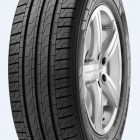 Pirelli Carrier DOT2018
