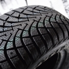 Goodyear UltraGrip 9 DOT2014-2016