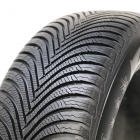Michelin Alpin 5 ZP DOT2018-2020
