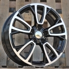 R18 x 7J 5x112