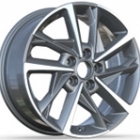 R17 x 7J 5x114.3