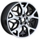 R20 x 8J 5x127