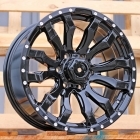 R18 x 8.5J 6x135