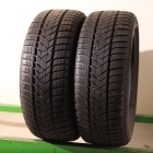 Pirelli Winter SottoZero 3