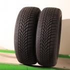 Bridgestone Blizzak LM005