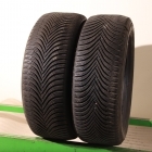 Michelin Alpin A5
