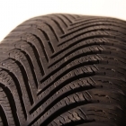 Michelin Alpin A5