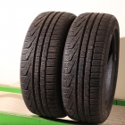 Pirelli SottoZero Winter 210 II