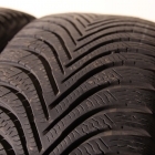 Michelin Alpin A5