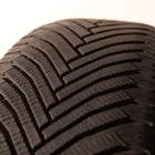 Michelin Alpin 7