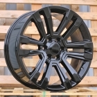 R22 x 9J 6x139.7