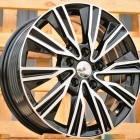 R17 x 7J 5x120