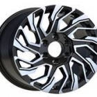 R20 x 8.5J 6x139.7