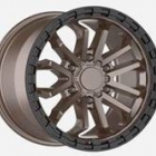 R18 x 8.5J 6x139.7
