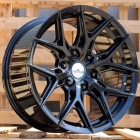 R20 x 9.5J 6x139.7