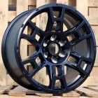 R22 x 9J 6x139.7