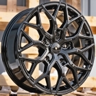 R20 x 9J 5x127