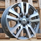 R16 x 6J 5x114.3
