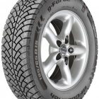 BFGoodrich G-Force GO ar radzēm