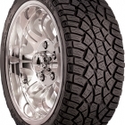 Cooper Zeon LTZ