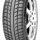 Michelin Primacy Alpin PA3