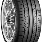 Michelin Pilot Sport PS2 N4