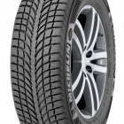 Michelin Latitude Alpin LA2