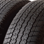 Bridgestone Dueler H/T 840