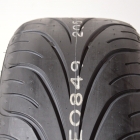 Federal RS-R 595 (Semi-Slick)