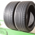 Dunlop SP Sport Maxx GT