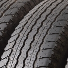 Bridgestone Dueler H/T 840