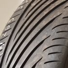 Vredestein Ultrac Sessanta SUV