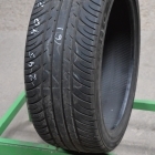 Kumho Ecsta SPT