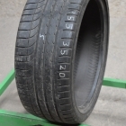 Goodyear Eagle F1 Asymmetric