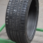 Pirelli P Zero Rosso