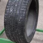 Dunlop SP Sport 01