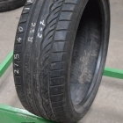 Dunlop SP Sport 01