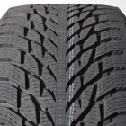 Nokian Hakkapeliitta R3 SUV DEMO