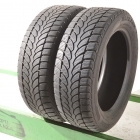 Bridgestone Blizzak LM-32