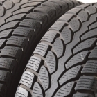 Bridgestone Blizzak LM-32