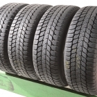 Bridgestone Blizzak LM-25