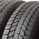 Bridgestone Blizzak LM-25