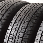 Hankook Winter RW06