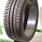 Michelin Pilot Alpin PA3