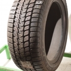 Bridgestone Blizzak LM-25 4x4