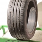 Michelin Latitude Sport