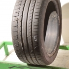 Michelin Latitude Sport